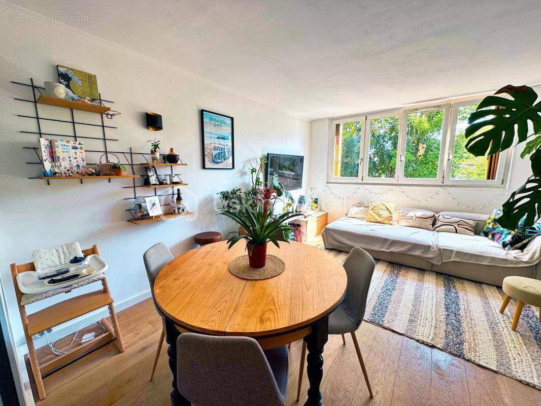 Appartement à VERSAILLES