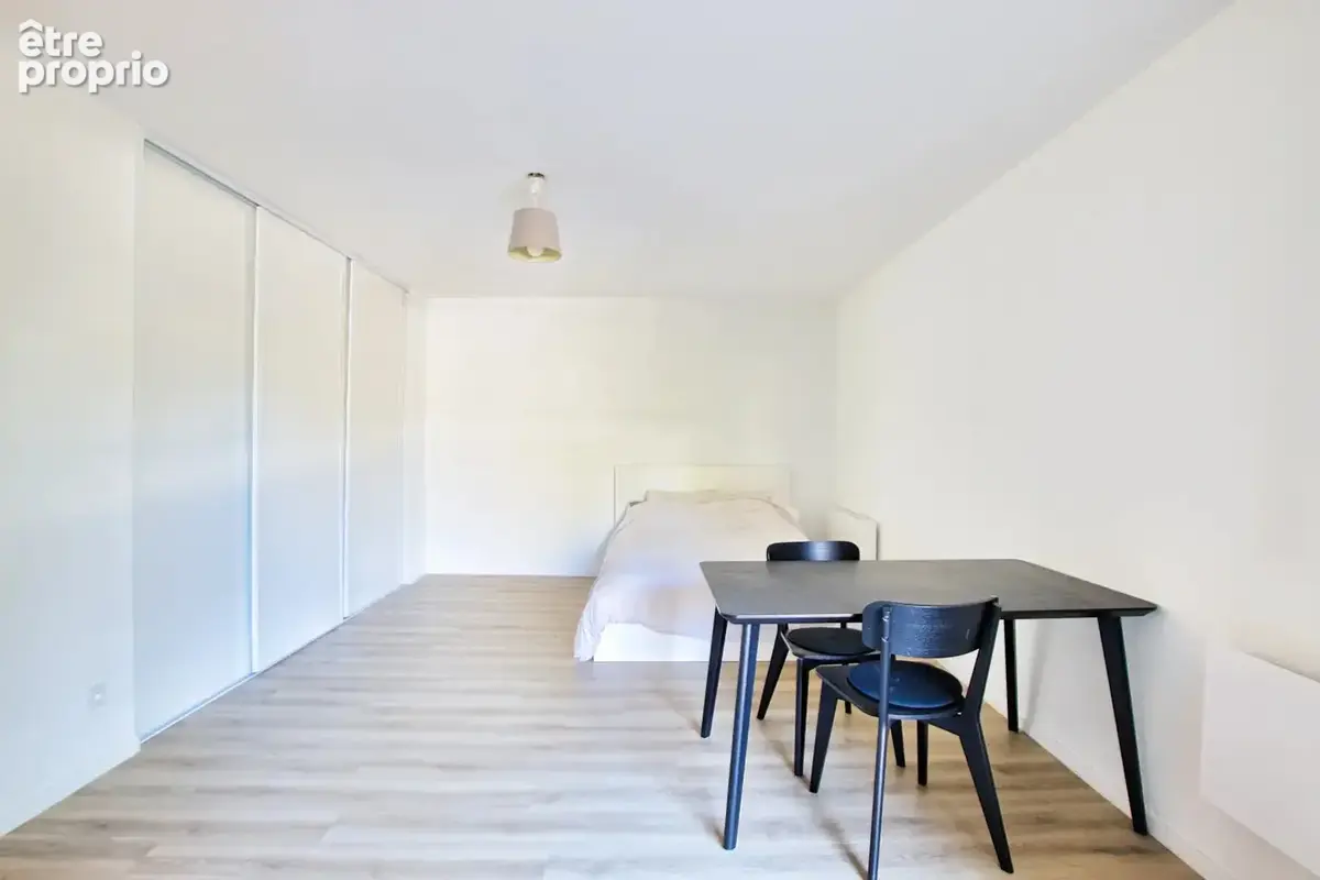 T1 - Proximité Monplaisir - 36m² - photo 3