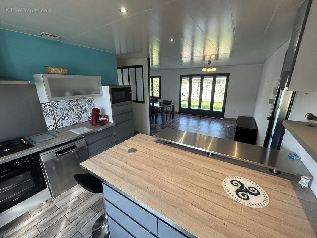 Maison à NEUILLY-SOUS-CLERMONT