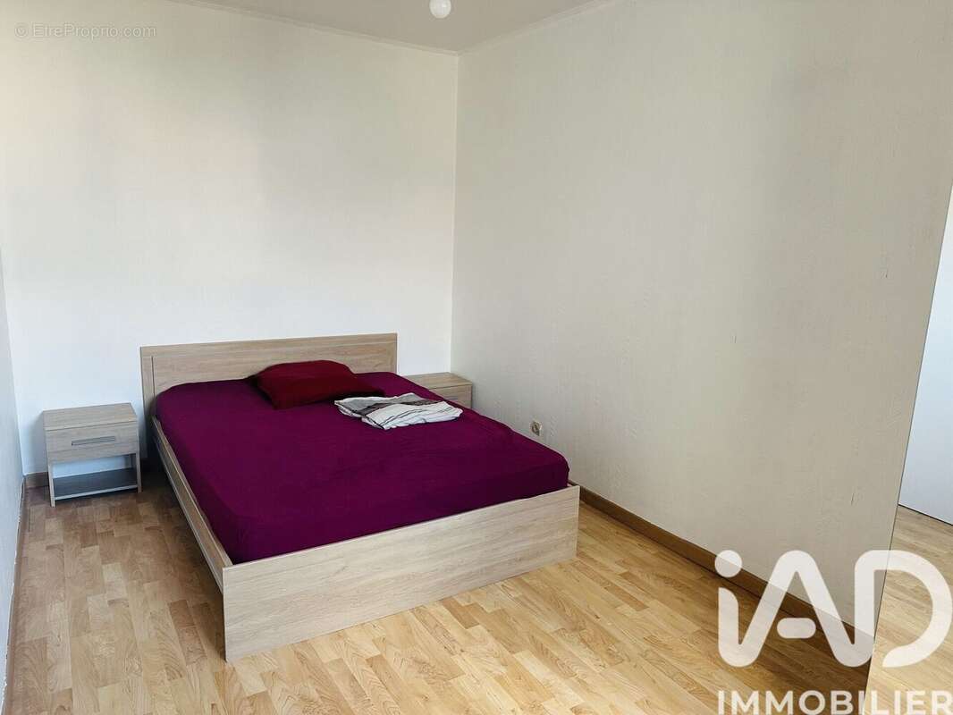Photo 3 - Appartement à VENISSIEUX