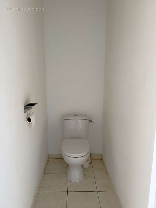 Appartement à AIZENAY