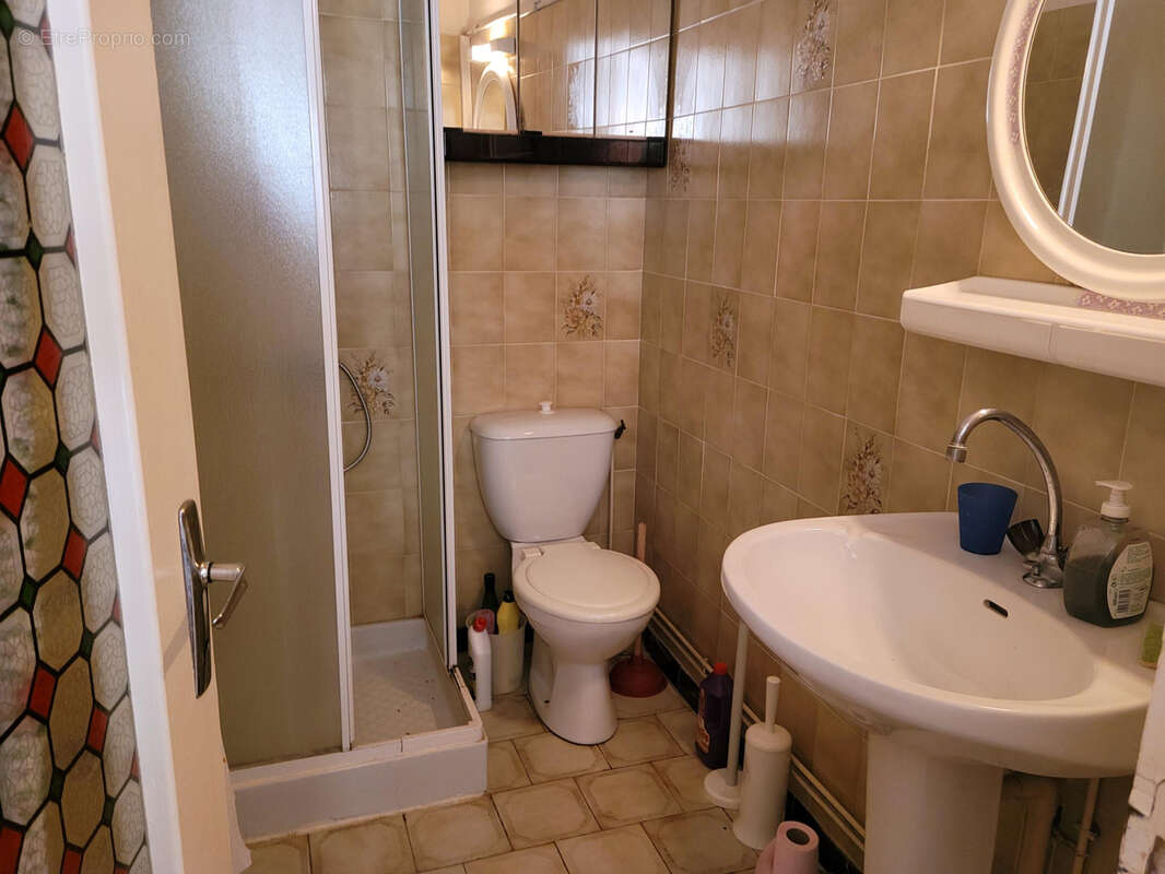 Appartement à FLEURY