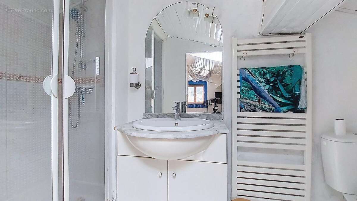 Maison à SAINT-ROMAIN-EN-GIER