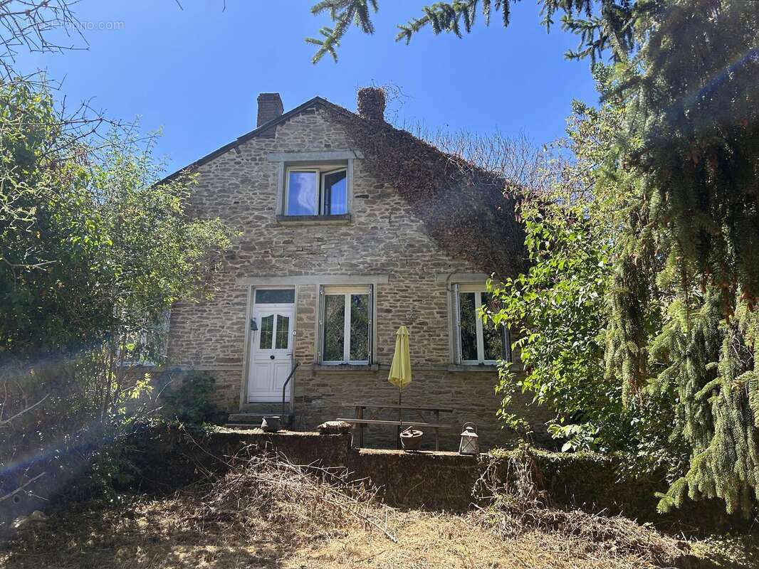 Charmante maison individuelle de 3 chambres avec grange attenante - photo 16
