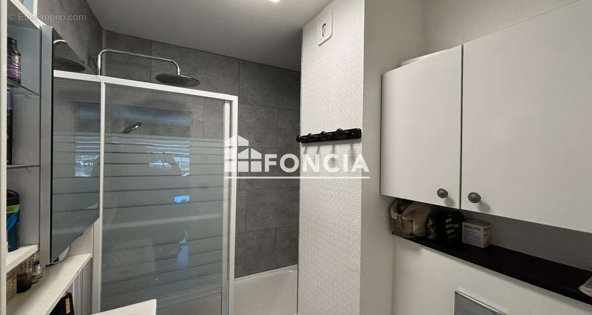 Appartement à NEUFCHATEL-HARDELOT