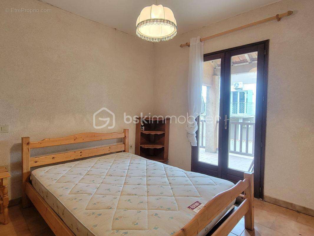 Appartement à VALRAS-PLAGE