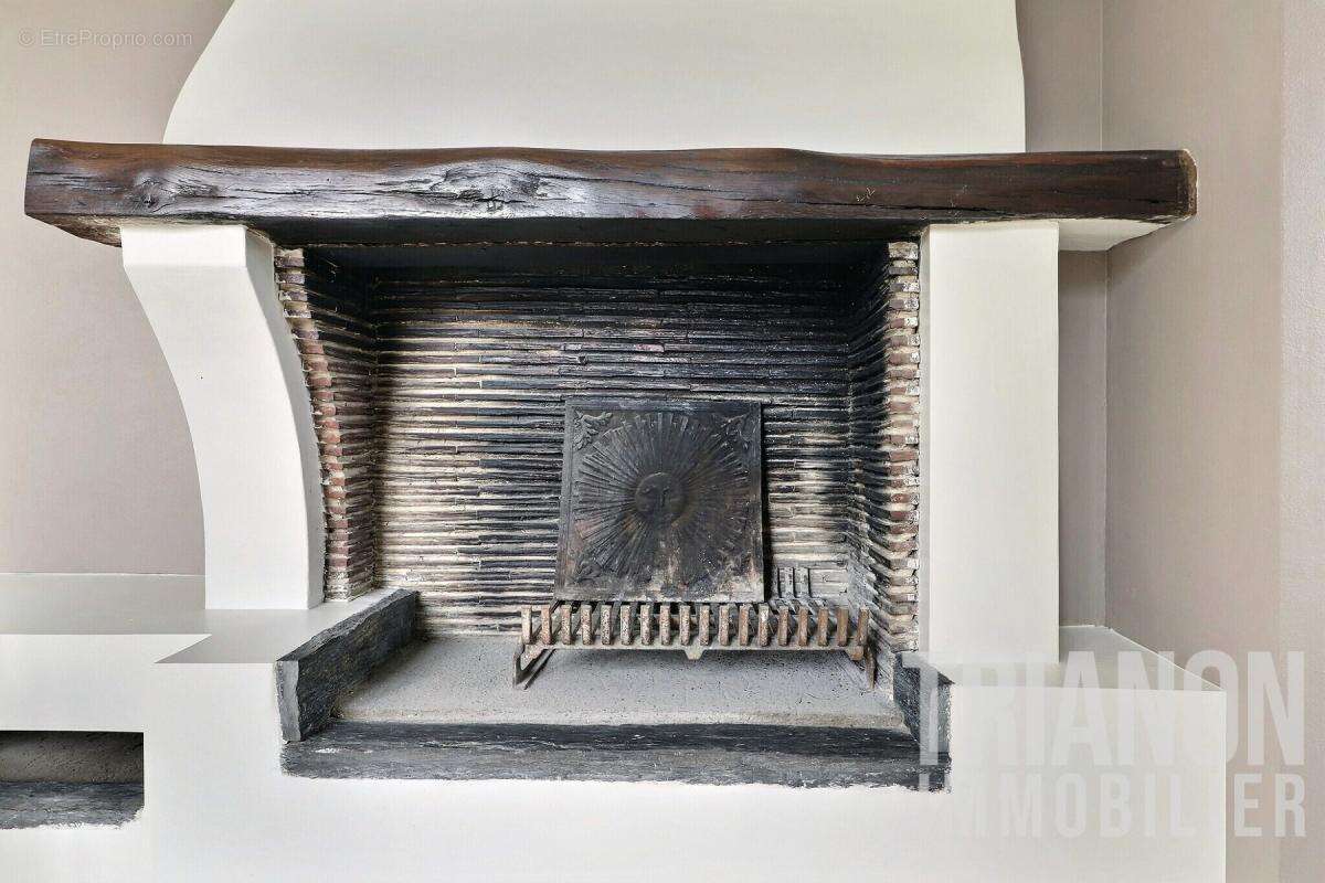 Appartement à LE PORT-MARLY