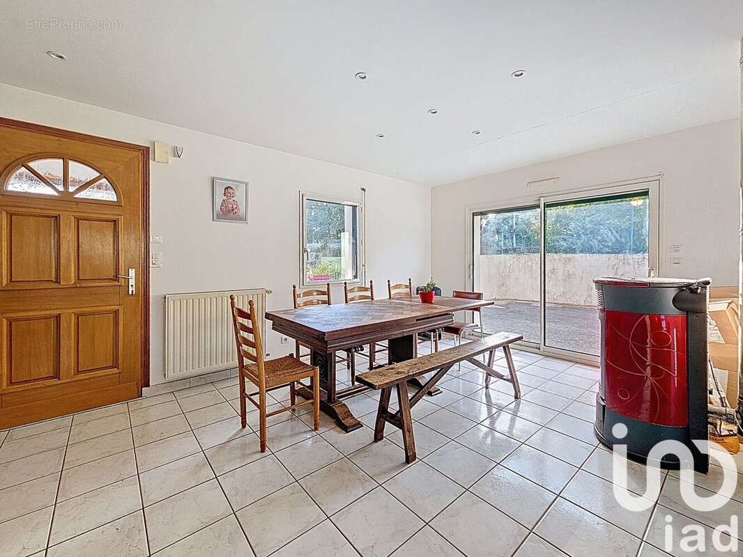 Photo 6 - Maison à SCAER