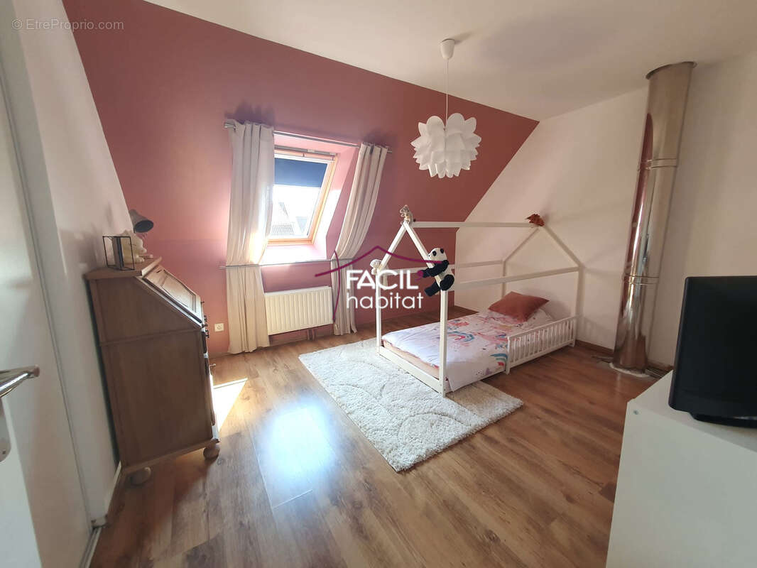 Semi plain pied 4 chambres - photo 10