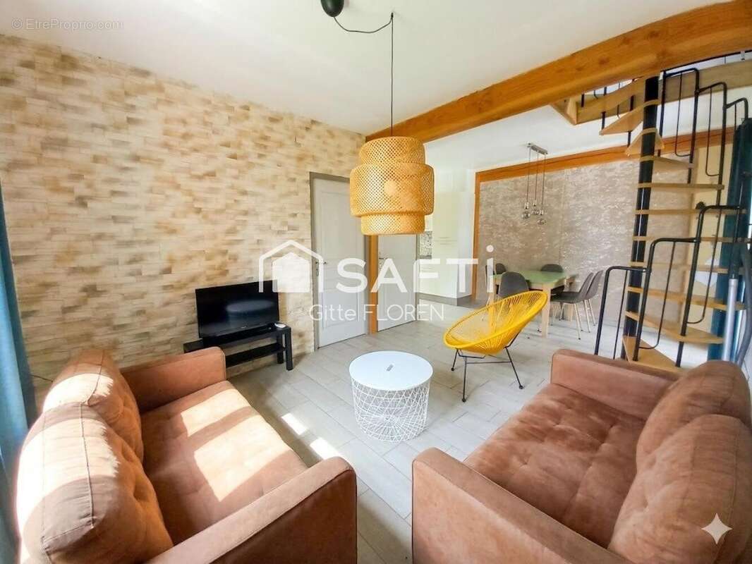 Photo 9 - Maison à RABASTENS