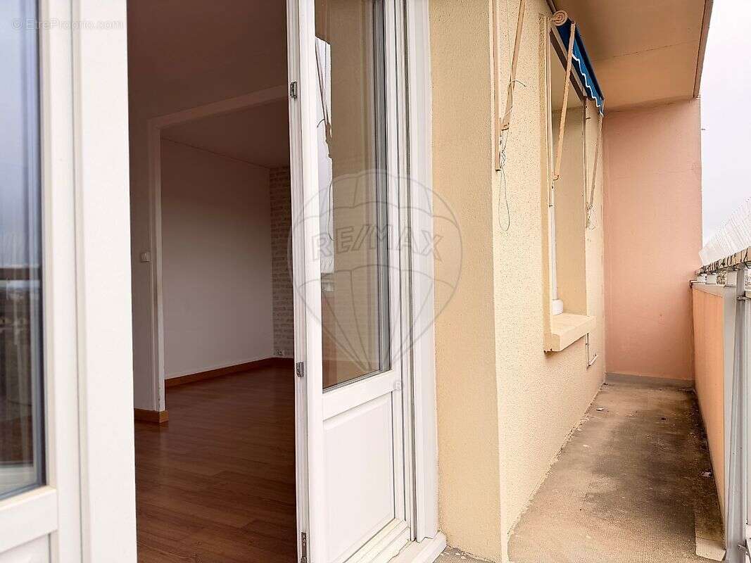 Appartement à NEVERS