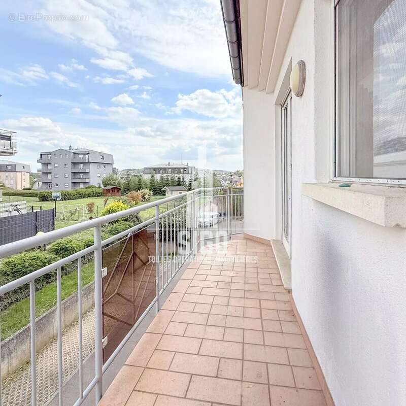 Appartement à DINARD