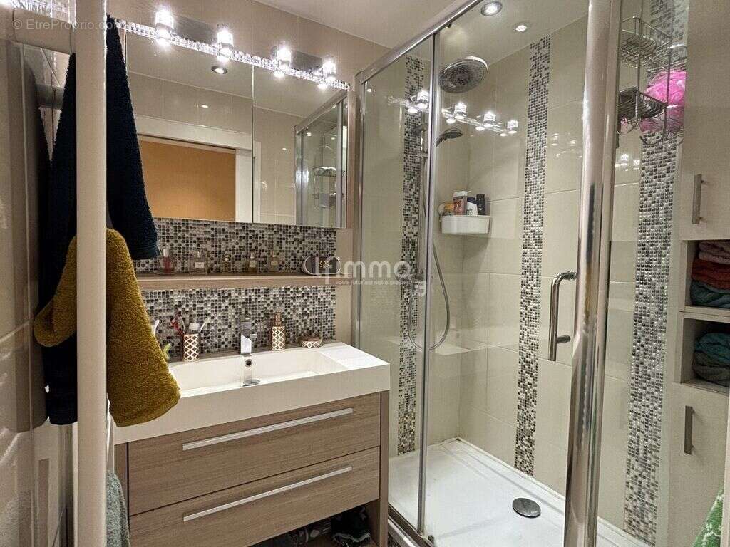 Appartement à MONTIGNY-LE-BRETONNEUX