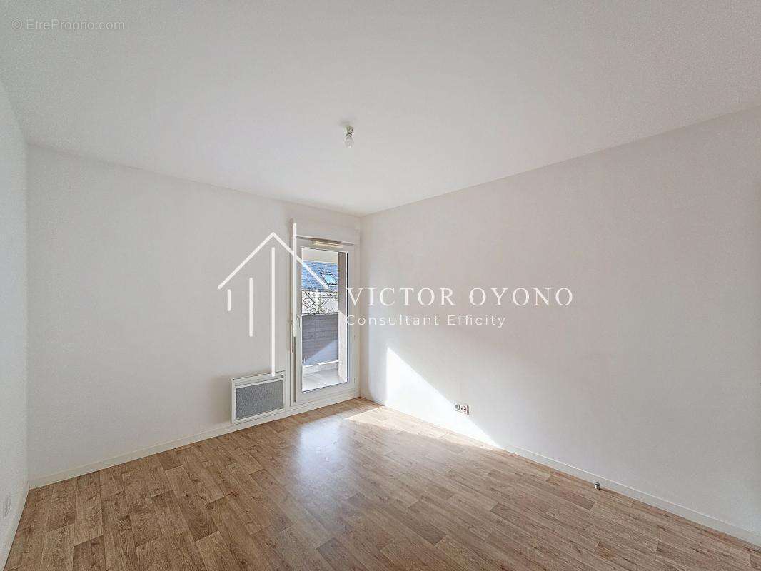 Appartement à TOURS