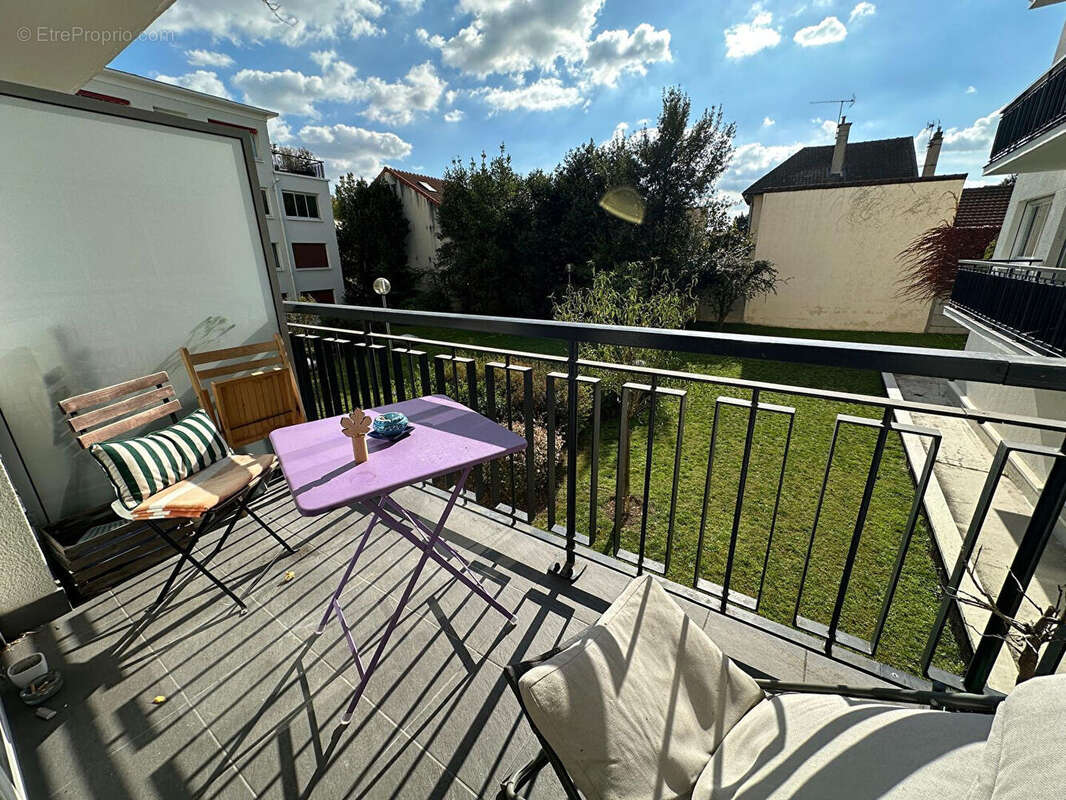 Appartement à SURESNES