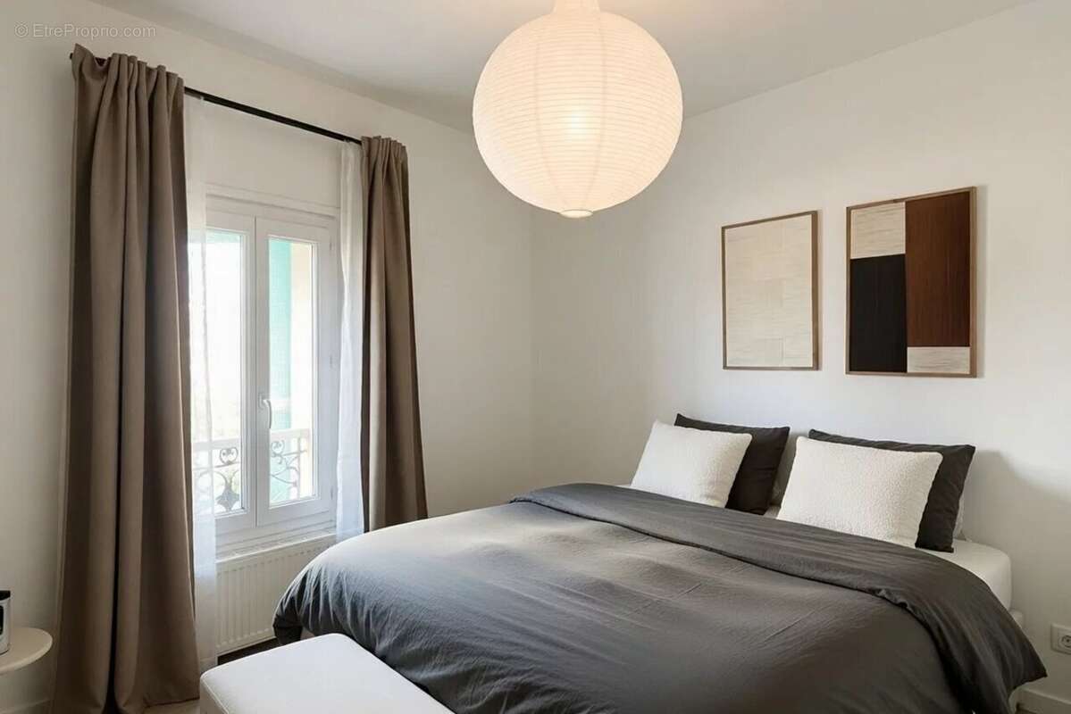 Appartement à SAINT-MAUR-DES-FOSSES