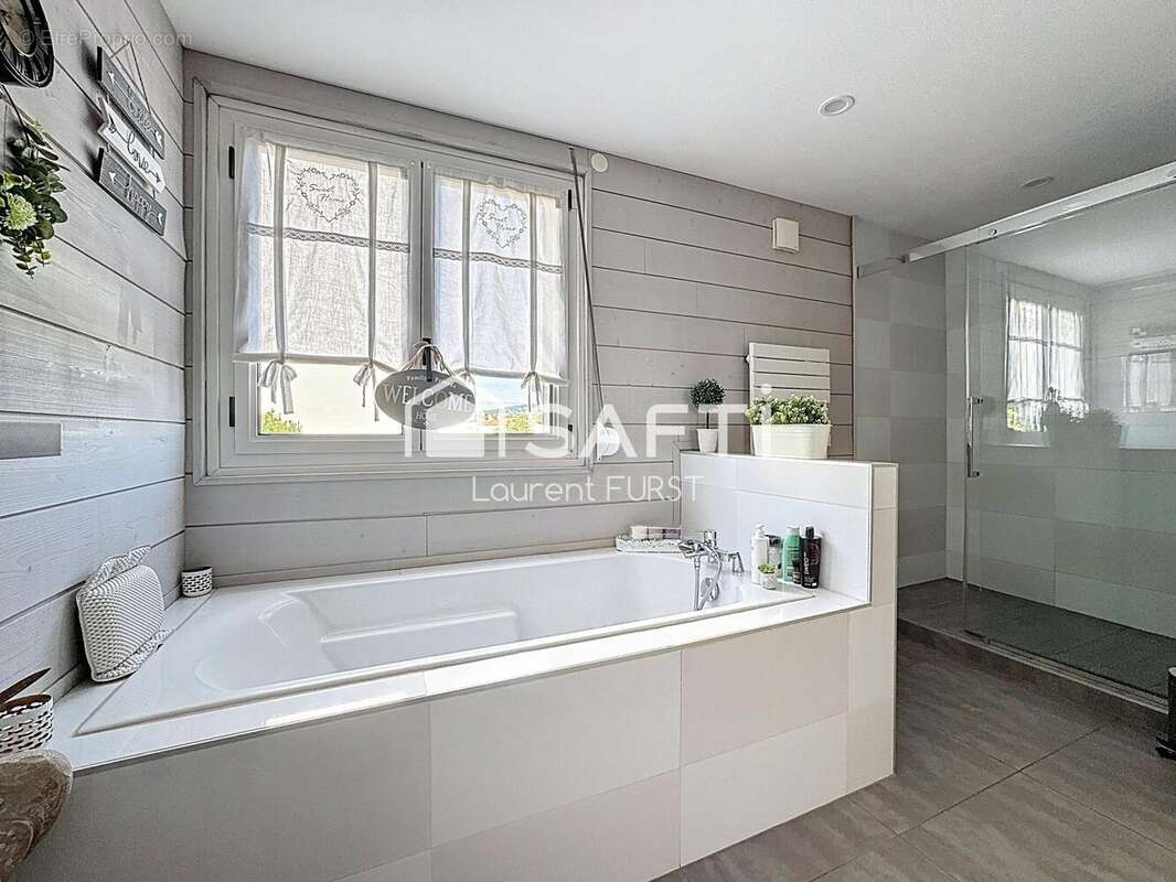 Photo 5 - Maison à MOULINS-LES-METZ