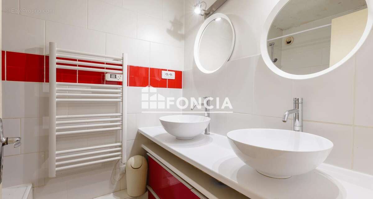 Appartement à NOISY-LE-GRAND