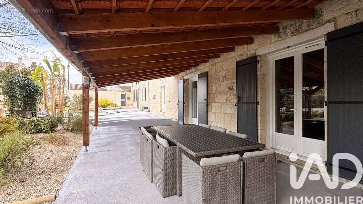 Photo 9 - Maison à LES GONDS