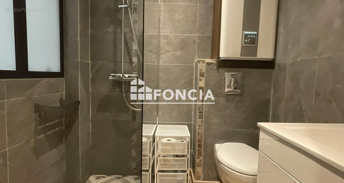 Appartement à SAINT-CYR-SUR-MER