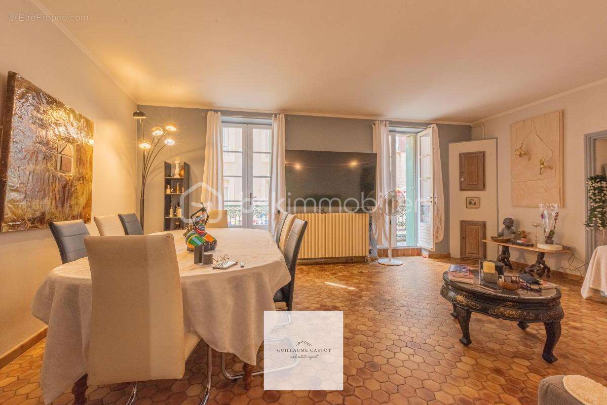 Appartement à ORANGE