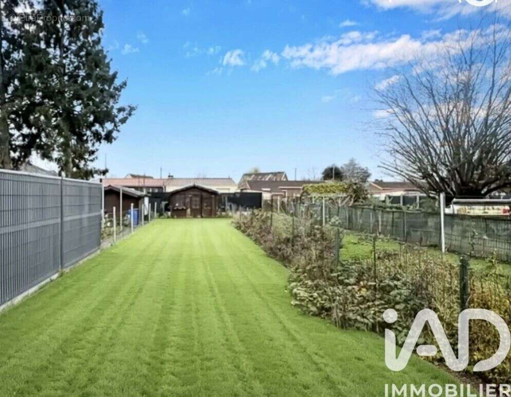 Photo 9 - Maison à HENIN-BEAUMONT