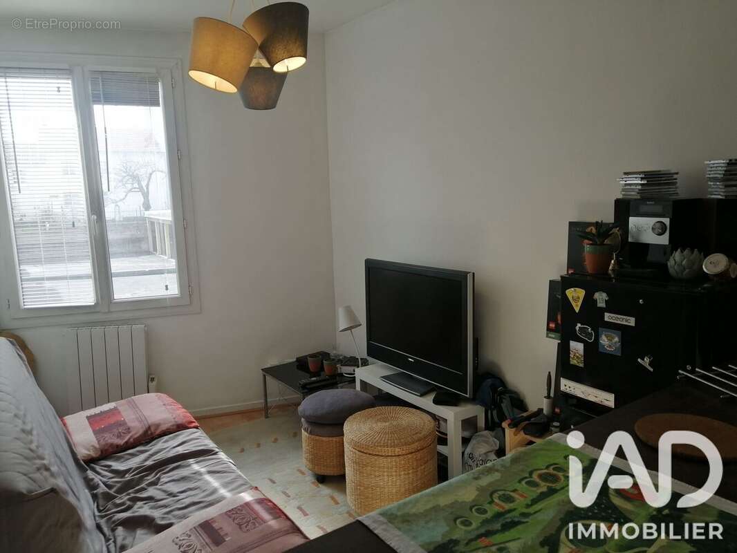 Photo 9 - Appartement à CLERMONT-FERRAND