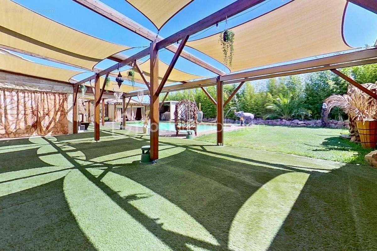 Maison à LA FARLEDE