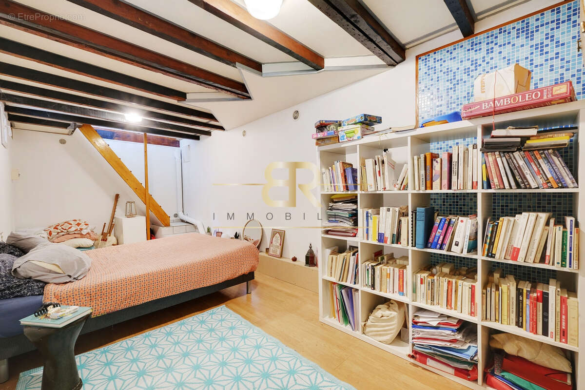 Maison à ROMAINVILLE