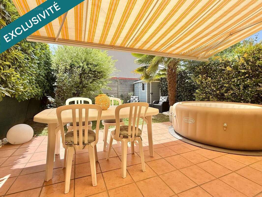 Photo 3 - Maison à CHILLY-MAZARIN