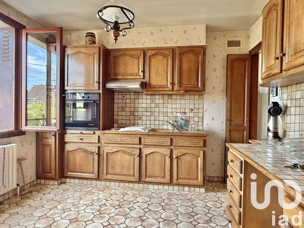 Photo 3 - Maison à VIRY-CHATILLON