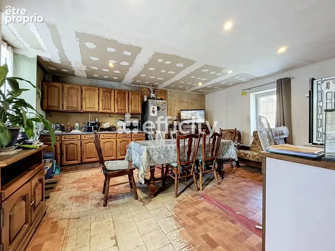 Maison 2 pièces 58 m² à vendre à Saint-Georges-Sur-Cher (41400) - photo 5