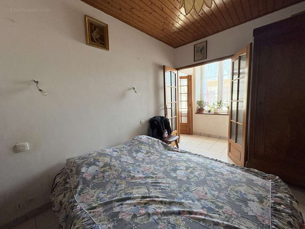 Maison 77 m² à Noirmoutier-En-L'ile  - photo 5
