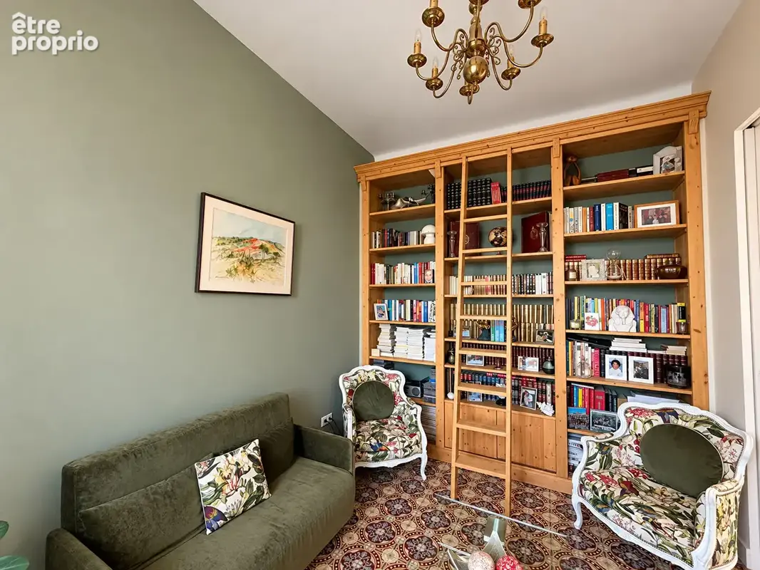 Maison 5 pièces 146 m² à vendre à Trets (13530) - photo 7
