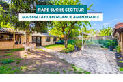 Maison à RIS-ORANGIS