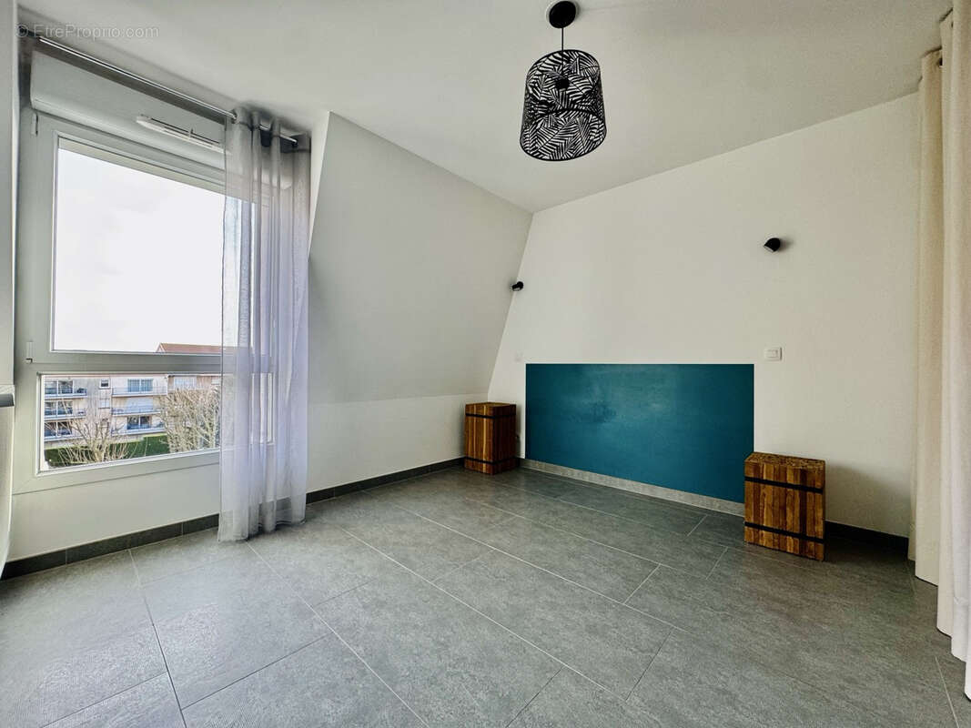 Appartement à DUNKERQUE