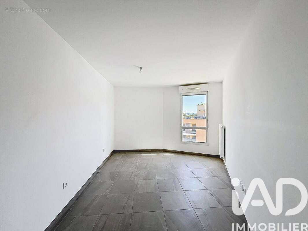 Photo 8 - Appartement à AIX-EN-PROVENCE