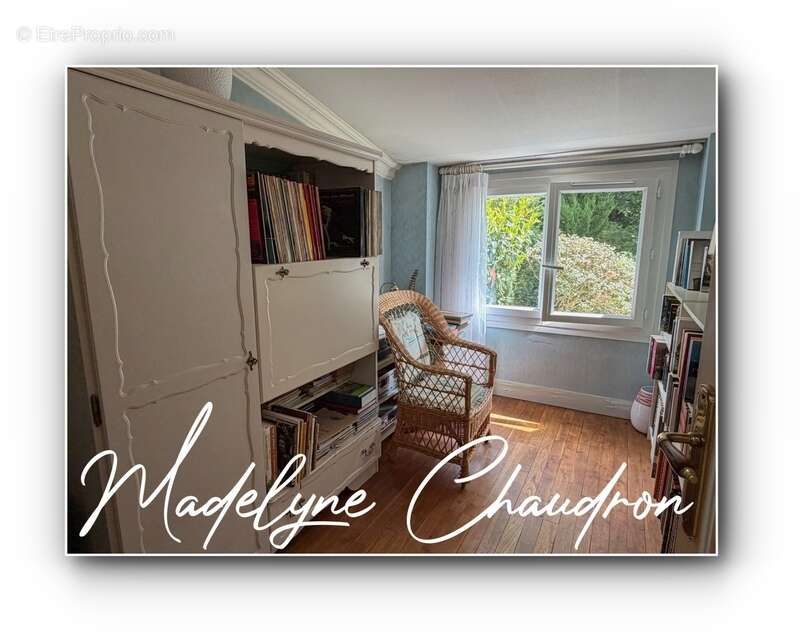 Maison à LARDY