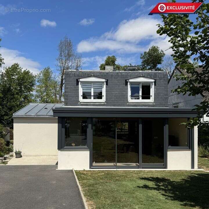 Maison 136 m² à Bouray-Sur-Juine  - photo 10