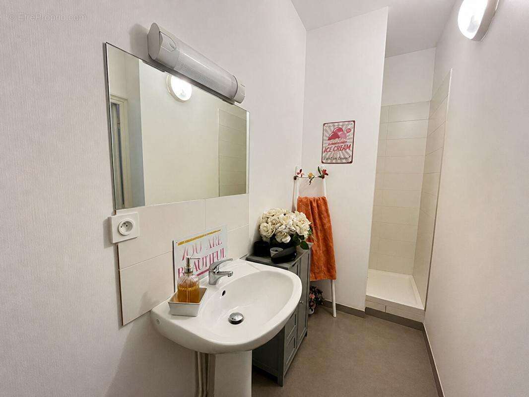 Appartement à ROANNE