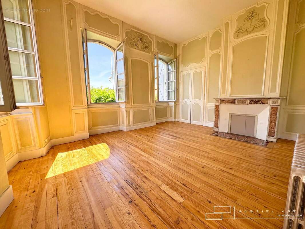 Appartement à AUCH