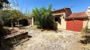 Maison à LES ANGLES