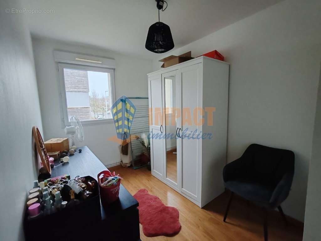 Maison à HAUBOURDIN