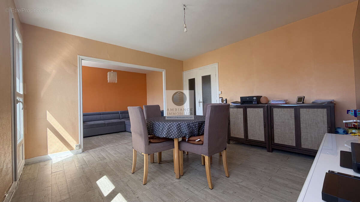 Appartement à VALENCE