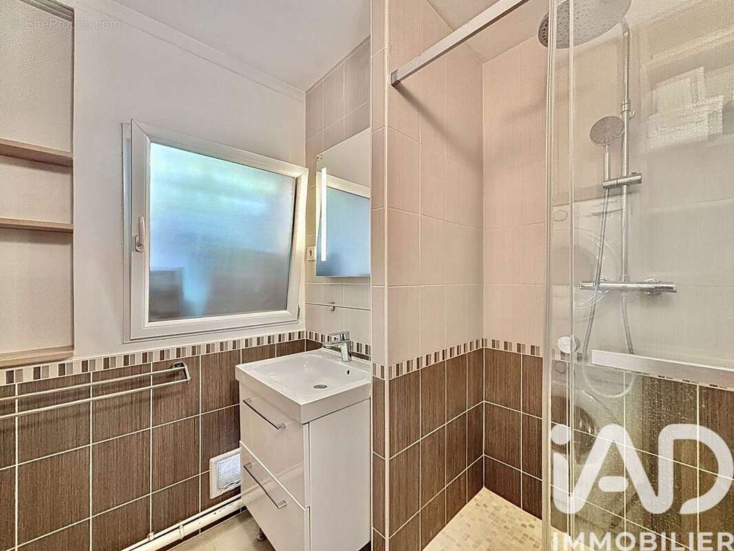 Photo 9 - Appartement à ANTONY