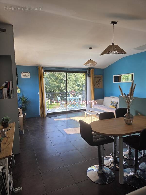 Maison à LA GUIERCHE