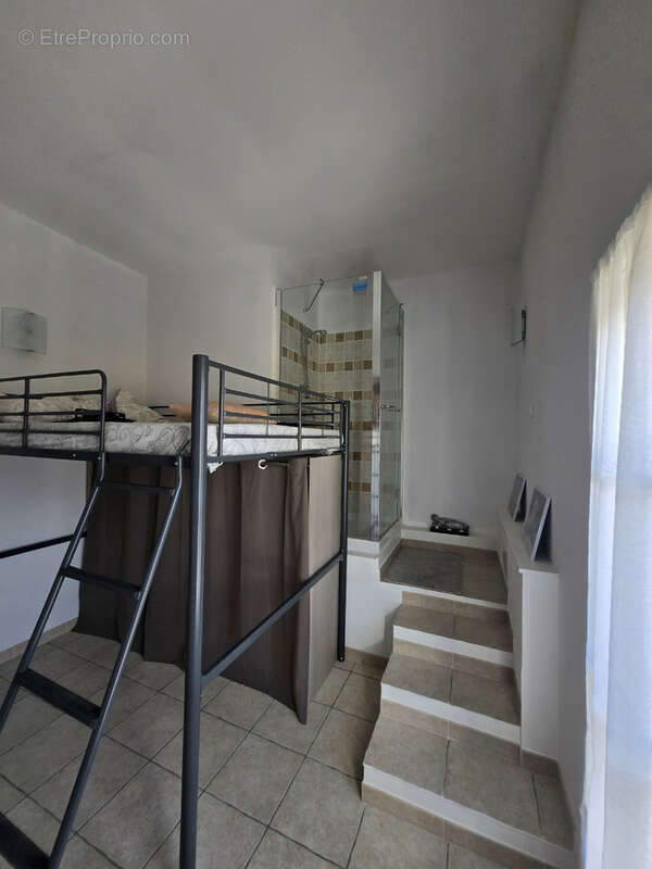 Maison à MARGON