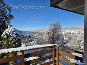 Appartement à GERARDMER