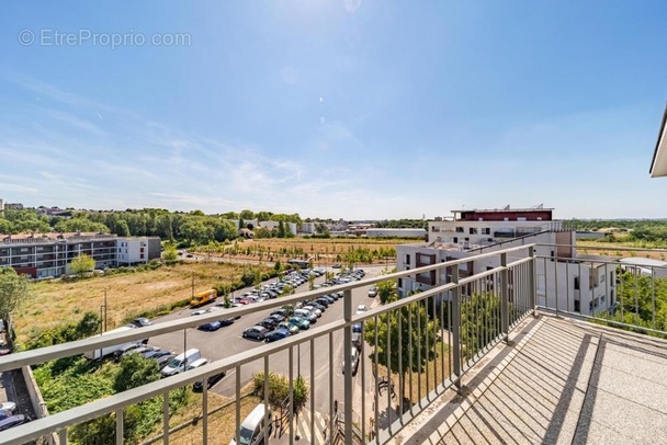 Appartement à LIMEIL-BREVANNES