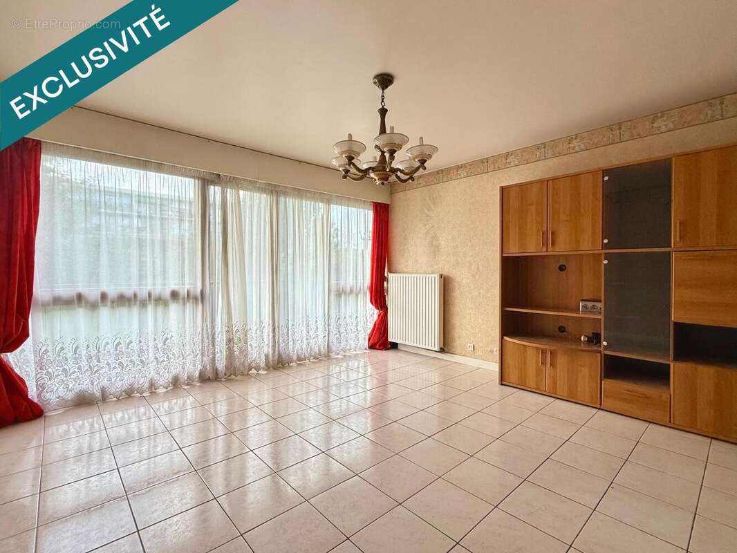 Photo 2 - Appartement à EAUBONNE